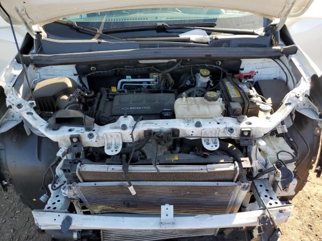 Photo 7 from auction – 2019 CHEVROLET TRAX 1LT with VIN KL7CJPSB0KB832220