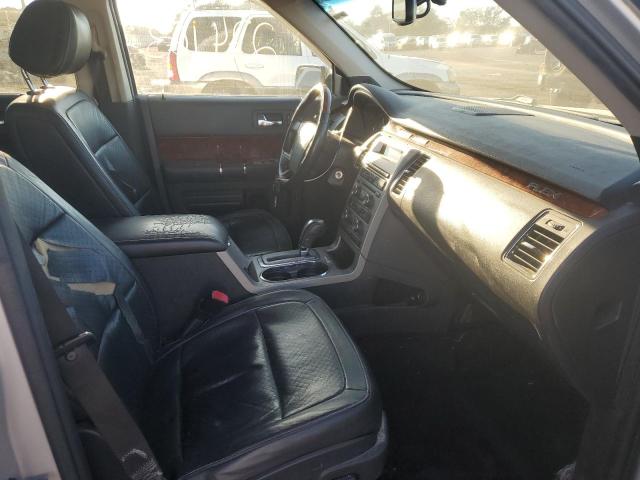 Photo 5 from auction – 2012 FORD FLEX LIMIT with VIN 2FMGK5DC0CBD02493