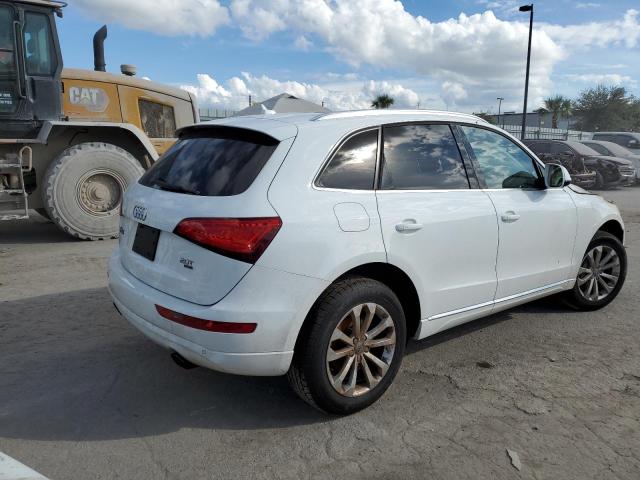 Photo 4 from auction – 2013 AUDI Q5 PREMIUM with VIN WA1LFAFPXDA012480