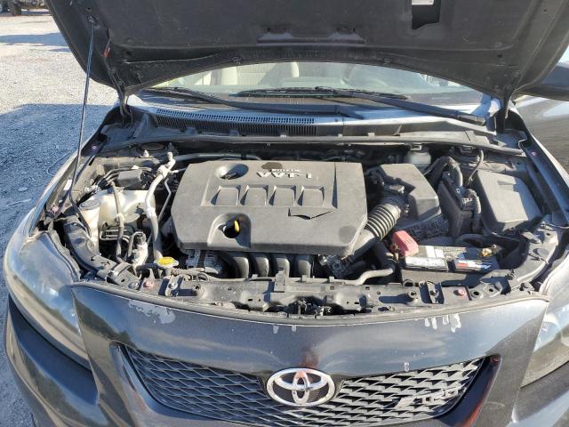 Photo 7 from auction – 2010 TOYOTA COROLLA BA with VIN 2T1BU4EE3AC242538