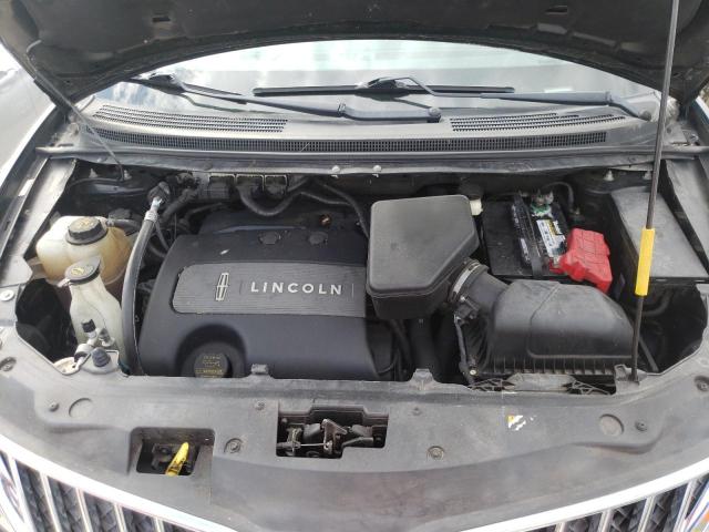 Photo 7 from auction – 2013 LINCOLN MKX with VIN 2LMDJ6JKXDBL30623