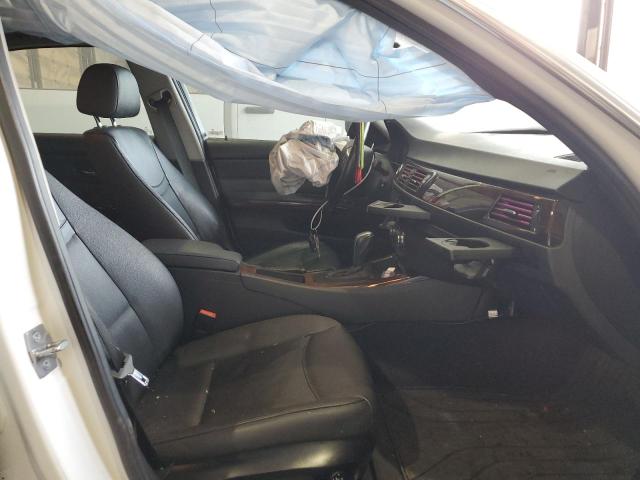 Photo 5 from auction – 2011 BMW 335 D with VIN WBAPN7C57BF183796