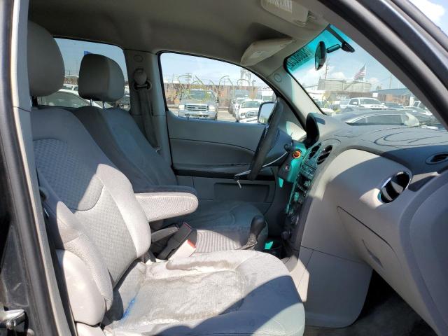 Photo 5 from auction – 2011 CHEVROLET HHR LS with VIN 3GNBAAFW8BS594847