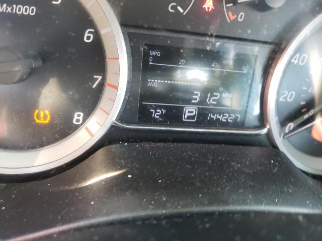Photo 8 from auction – 2015 NISSAN SENTRA S with VIN 3N1AB7AP1FL642955