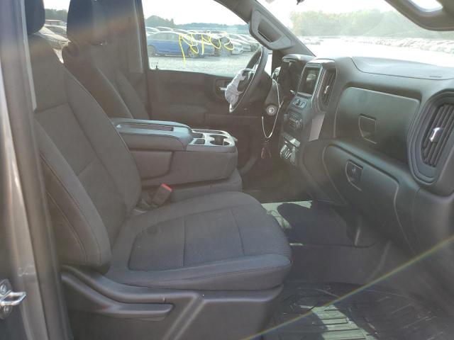 Photo 5 from auction – 2019 CHEVROLET 1500 SILVE with VIN 1GCPYCEF0KZ348157