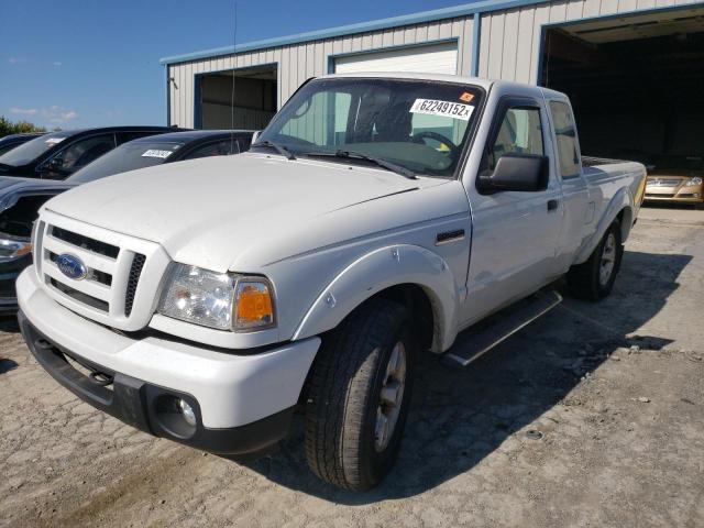 Photo 2 from auction – 2011 FORD RANGER SUP with VIN 1FTLR4FE7BPA96734