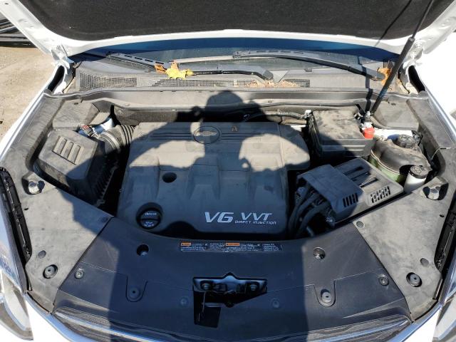Zdjęcie 7 z aukcji – 2016 CHEVROLET EQUINOX LT z VIN 2GNFLGE37G6154422