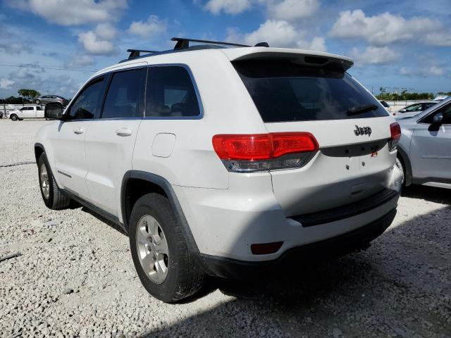 Photo 2 from auction – 2014 JEEP GRAND CHER with VIN 1C4RJEAG7EC157091