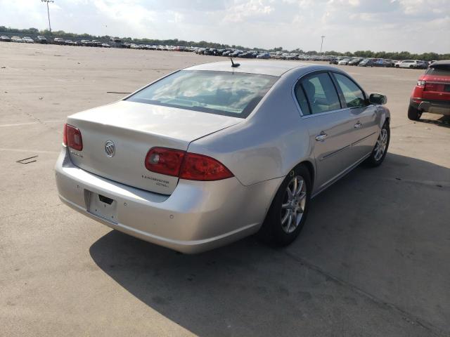 Photo 4 from auction – 2007 BUICK LUCERNE CX with VIN 1G4HR57Y87U192123
