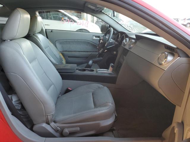 Photo 5 from auction – 2005 FORD MUSTANG with VIN 1ZVFT80NX55177982