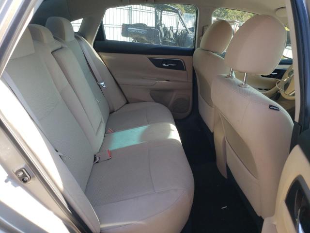 Photo 6 from auction – 2015 NISSAN ALTIMA 2.5 with VIN 1N4AL3AP4FC291298