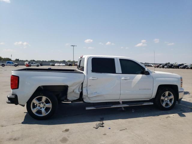 Photo 9 from auction – 2015 CHEVROLET SILVERADO with VIN 3GCPCREC9FG164512