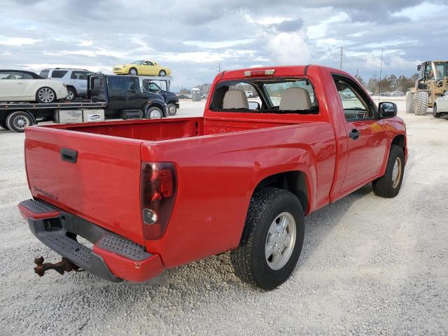 Photo 4 from auction – 2007 CHEVROLET COLORADO with VIN 1GCCS149178112257
