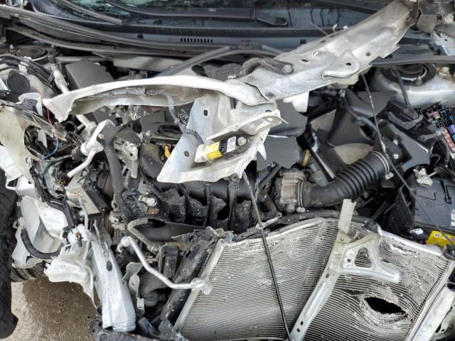 Photo 7 from auction – 2016 TOYOTA COROLLA L with VIN 2T1BURHE8GC600945