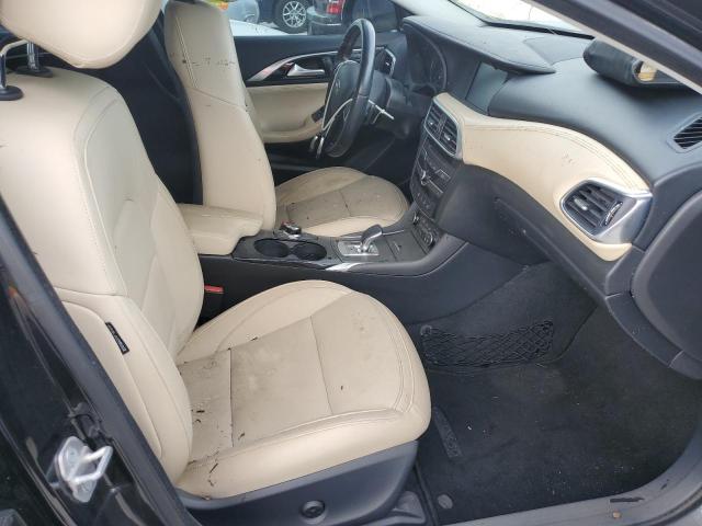 Photo 5 from auction – 2018 INFINITI QX30 BASE with VIN SJKCH5CP4JA043244
