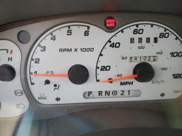 Photo 8 from auction – 2003 FORD EXPLORER S with VIN 1FMZU67E43UB81483