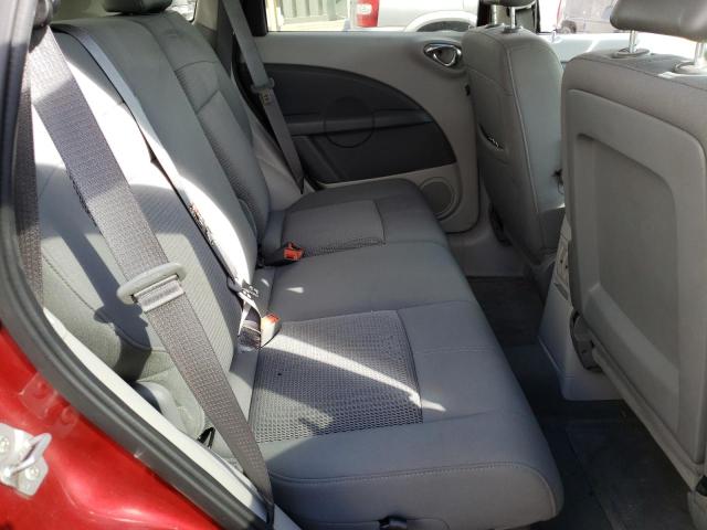 Photo 6 from auction – 2010 CHRYSLER PT CRUISER with VIN 3A4GY5F94AT199949