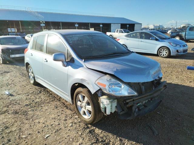 NISSAN VERSA S 2011 z numerem VIN 3N1BC1CP1BL489497 - Zdjęcie z aukcji