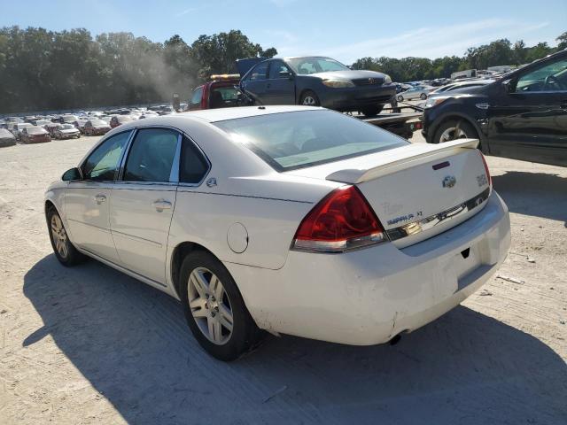 Photo 3 from auction – 2007 CHEVROLET IMPALA LT with VIN 2G1WC58R779108108