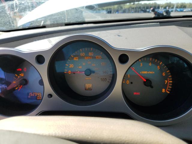 Photo 8 from auction – 2006 NISSAN MAXIMA with VIN 1N4BA41E46C805472
