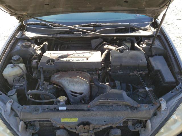 Photo 7 from auction – 2005 TOYOTA CAMRY LE with VIN 4T1BE32K55U081017