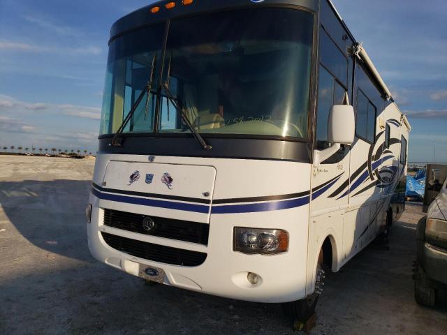 Photo 2 from auction – 2008 FORD F530 SUPER with VIN 1F6MF53YX80A00679