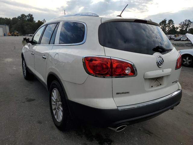 صورة رقم 3 من المزاد - 2008 BUICK ENCLAVE CX مع VIN 5GAER23718J129193