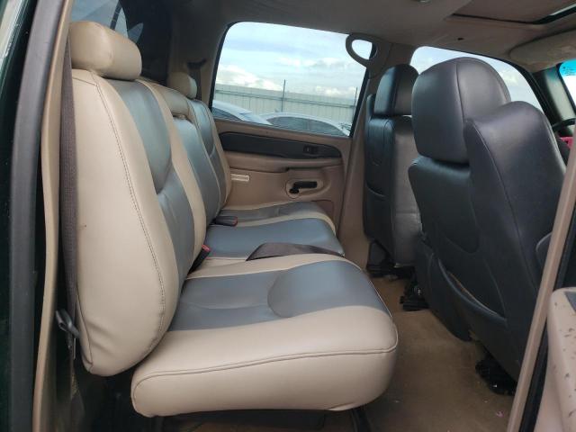 Photo 6 from auction – 2002 CHEVROLET AVALANCHE with VIN 3GNEK13T12G109116