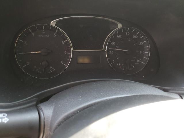 Photo 8 from auction – 2015 NISSAN PATHFINDER with VIN 5N1AR2MN5FC600771