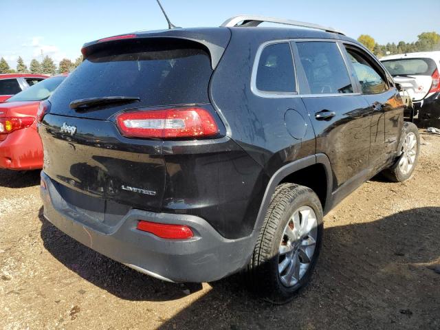 Photo 4 from auction – 2015 JEEP CHEROKEE L with VIN 1C4PJMDBXFW668053