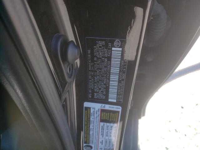 Photo 10 from auction – 2015 TOYOTA CAMRY LE with VIN 4T1BF1FKXFU068258