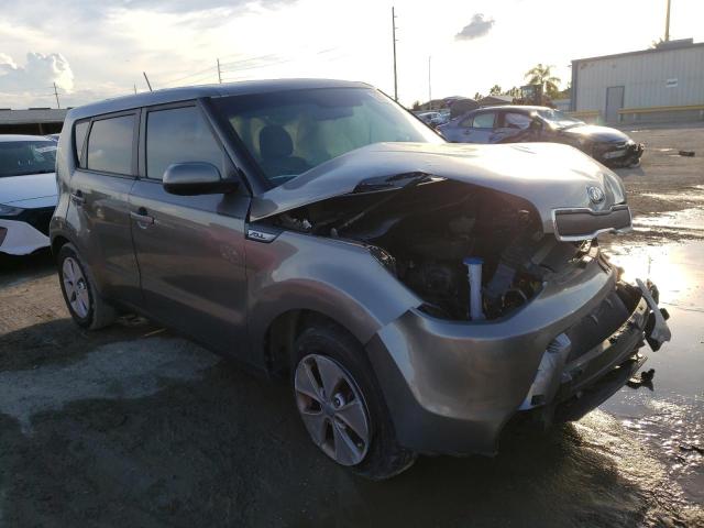 Photo 1 from auction – 2016 KIA SOUL with VIN KNDJN2A25G7311426