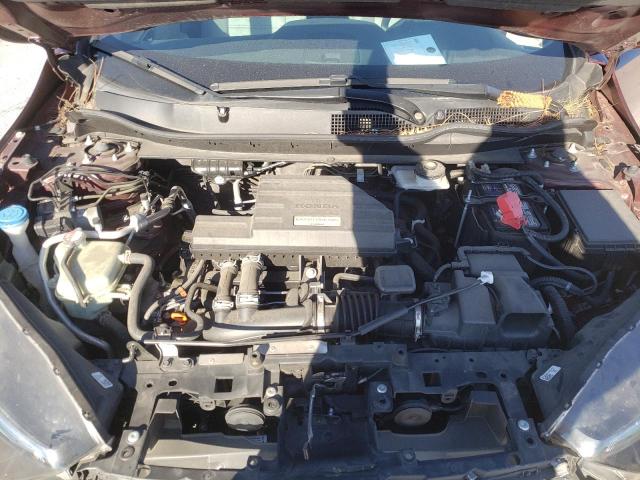 Photo 7 from auction – 2019 HONDA CR-V EX with VIN 7FARW1H50KE031561