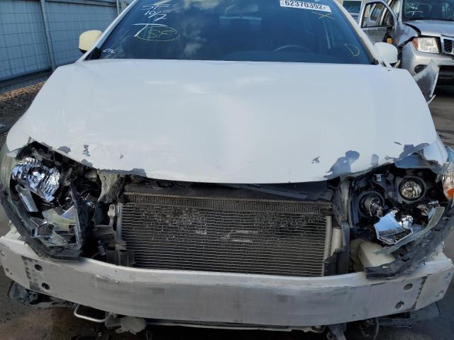 Photo 9 from auction – 2013 HONDA CIVIC SI with VIN 2HGFB6E58DH708799
