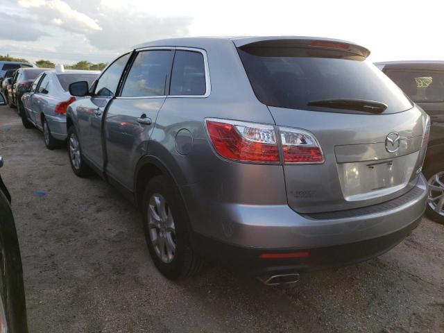 Photo 3 from auction – 2011 MAZDA CX-9 with VIN JM3TB2CAXB0330441