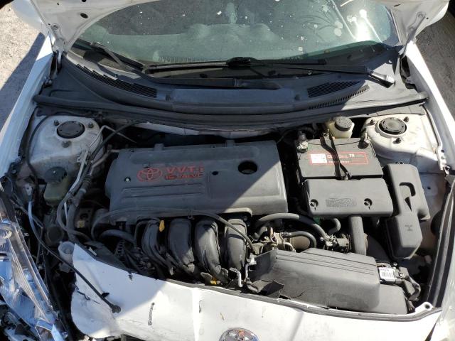 Photo 7 from auction – 2005 TOYOTA CELICA GT with VIN JTDDR32T750183534