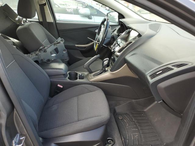 Фото 5 с аукциона – 2012 FORD FOCUS SEL с VIN 1FAHP3M28CL235931