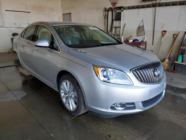 BUICK VERANO CON 2015 with VIN 1G4PR5SK7F4161023 - Photo from auction