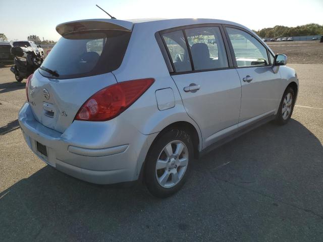 Photo 4 from auction – 2008 NISSAN VERSA S with VIN 3N1BC13E08L390645