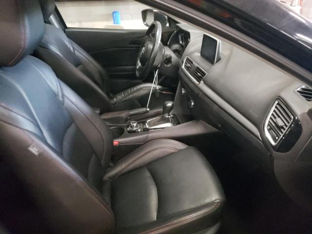 Photo 5 from auction – 2015 MAZDA 3 TOURING with VIN JM1BM1L35F1254072