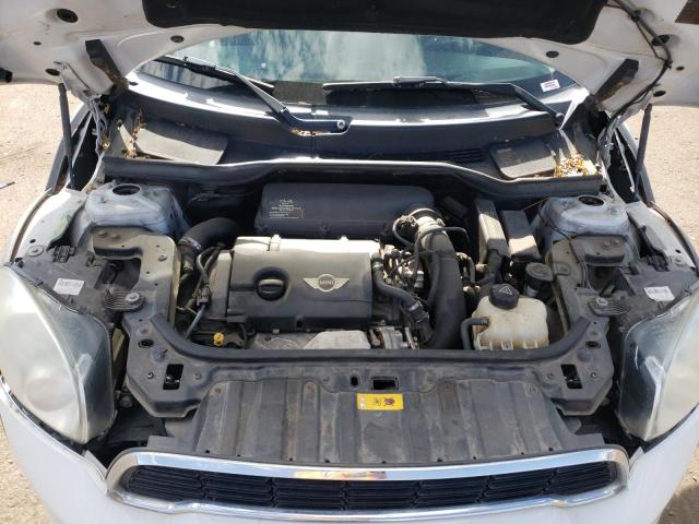 Photo 7 from auction – 2011 MINI COOPER S C with VIN WMWZC5C51BWH99760