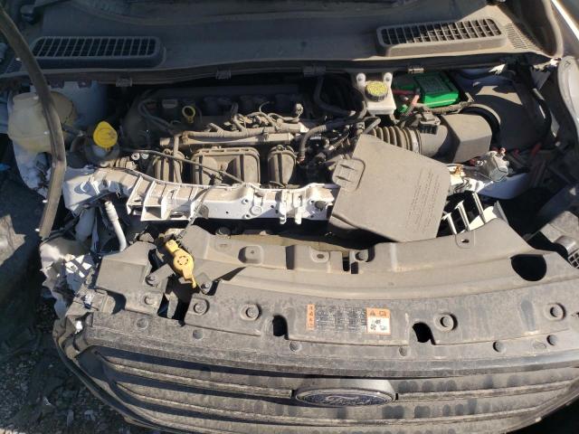Photo 7 from auction – 2019 FORD ESCAPE S with VIN 1FMCU0F7XKUC35941