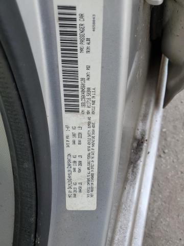 Photo 10 from auction – 2008 DODGE AVENGER SX with VIN 1B3LC56K48N560128