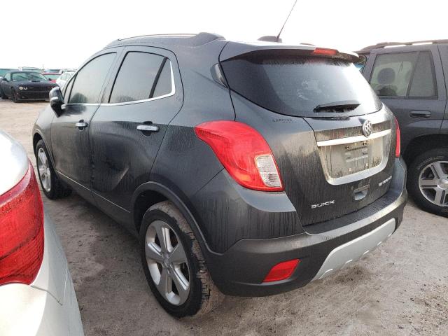 Photo 3 from auction – 2016 BUICK ENCORE with VIN KL4CJASB0GB689206