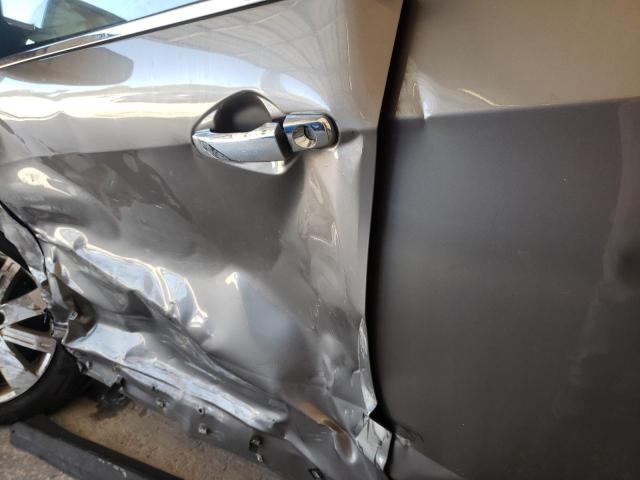 Photo 10 from auction – 2011 CHEVROLET EQUINOX LT with VIN 2CNALPEC8B6463081