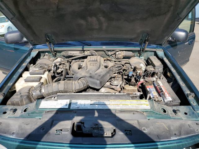 Photo 7 from auction – 2000 FORD EXPLORER X with VIN 1FMZU73E2YZB17562