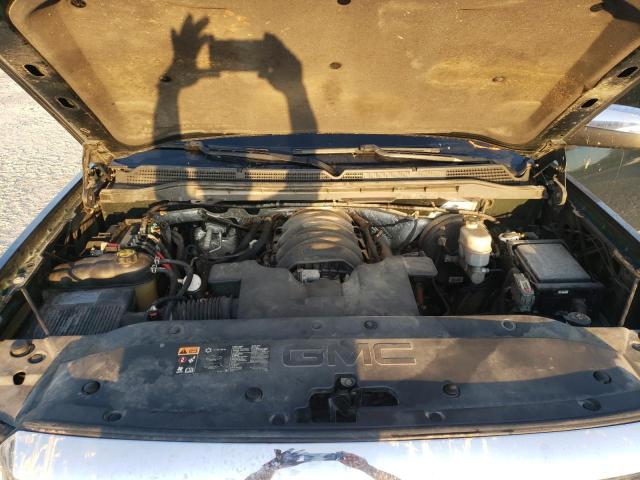Photo 7 from auction – 2014 GMC SIERRA K15 with VIN 3GTU2VEC9EG460935