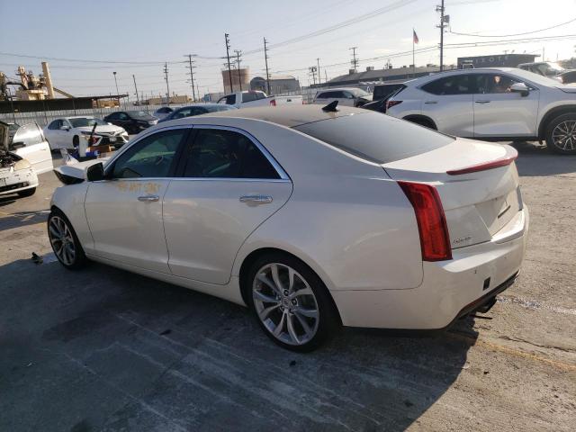 Photo 3 from auction – 2013 CADILLAC ATS PREMIU with VIN 1G6AE5SX9D0177815