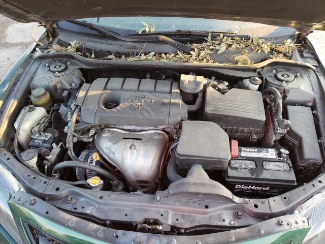 Zdjęcie 7 z aukcji – 2011 TOYOTA CAMRY BASE z VIN 4T1BF3EK9BU123337
