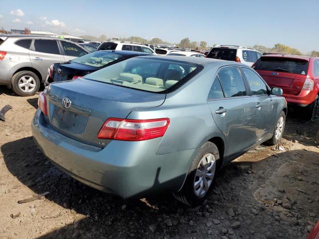 Photo 4 from auction – 2009 TOYOTA CAMRY BASE with VIN 4T4BE46K79R075764